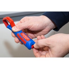 Weicon Cable Cutter No. (A Little Bit Of... 35 – 50 50050450