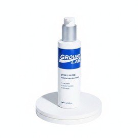 Ground Lab All-in-One Moisturizer Skin Lotion 200ml / 그라운드랩 올인원 모이스처라이저 스킨 로션 200ml