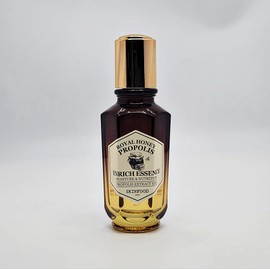 Skinfood Royal Honey Propolis Enrich Essence 50ml / 스킨푸드 로열허니 프로폴리스 인리치 에센스 50ml