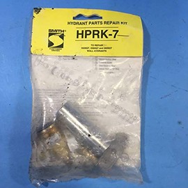 Hydrant Parts Repair Kit