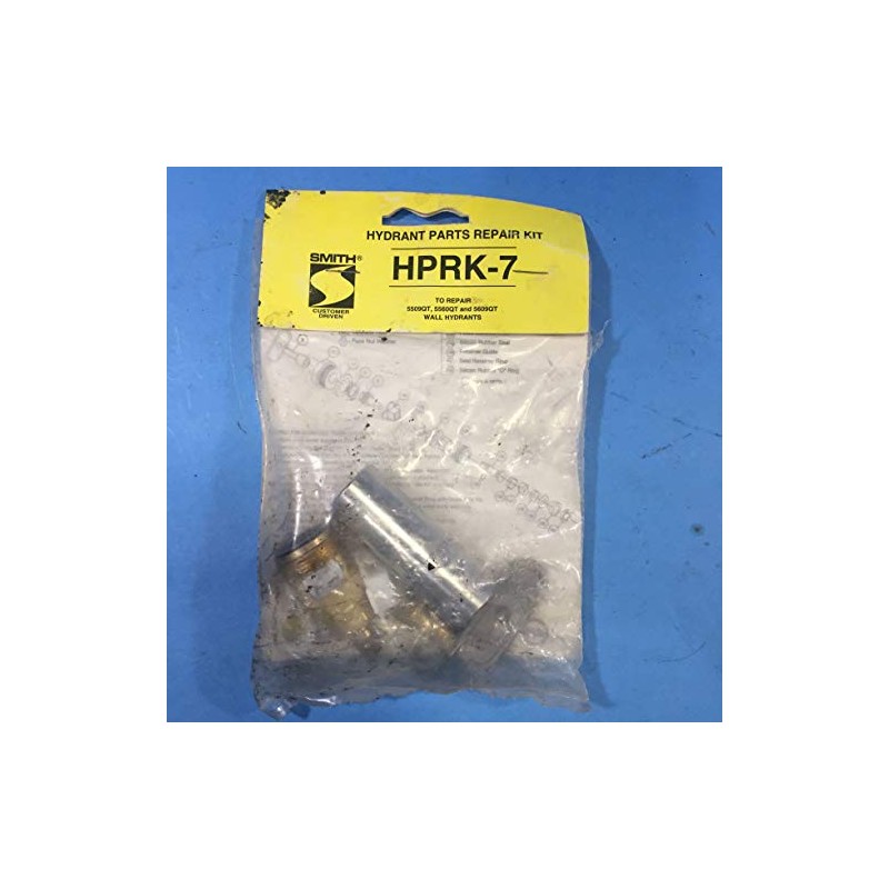 Hydrant Parts Repair Kit