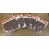 FULL CIRCLE INTERNATIONAL LEVEL 360 Sanding Disc 100 Grit -