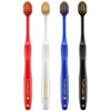 エビス Ebisu Premium Care Toothbrush Compact Usually 3 Pcs