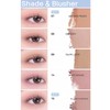 HINCE Single Eyeshadow 1.7g [Milky Soap Collection], Color:20 Be My