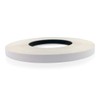 Edge Supply White Melamine 3/4 inch X 250 ft roll