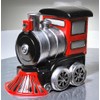 Kremers Schatzkiste Funny Money Box Railway Decoration Piggy Bank Figure