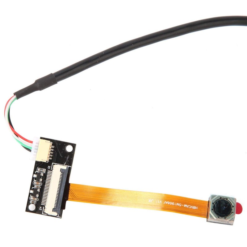 HD USB Camera Module, OV5640 5MP 2592 * 1944P 15FPS