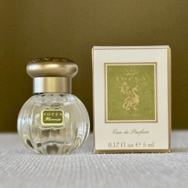 TOCCA FLORENCE EAU DE PARFUM (0.17OZ/5ML) MINI TRAVEL SPLASH NEW IN BOX