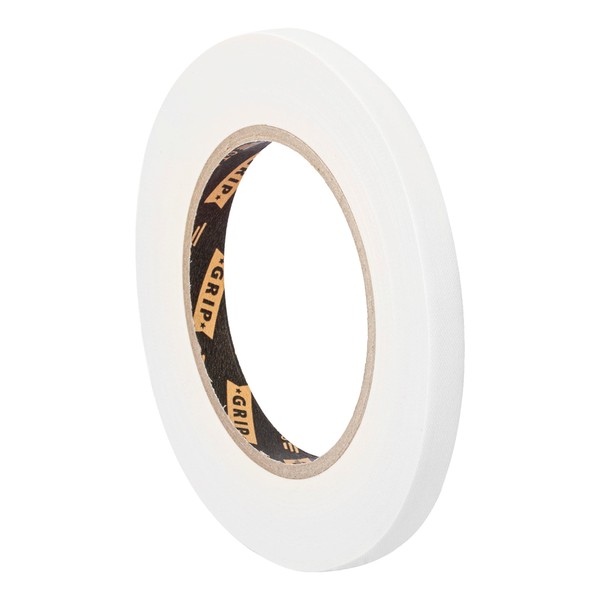 GRIP Eventbasics GT PRO Spike Tape White | Fabric Tape