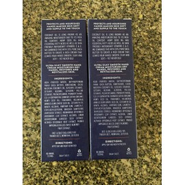 Trader Joe's New in Box Trader Joe’s Ultra Moisturizing Hand Cream 3 Oz Each x 2 Pack