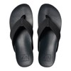 Reef CJ3811-110-M Kaia Rise Black/Black 11