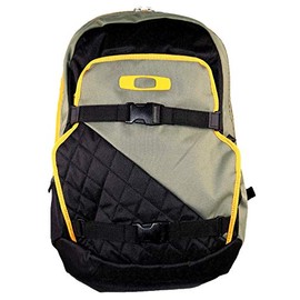 Oakley Streetman Pack 2.0 Worn Olive