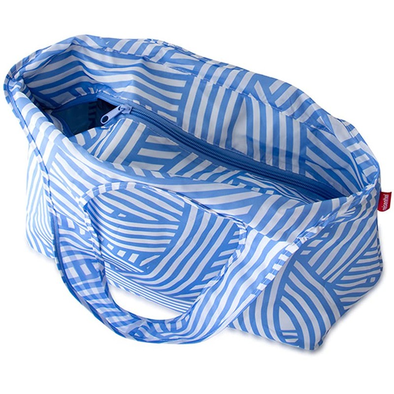 Reisenthel Iso3 Mini Maxi Shopper L, BAROQUETAUPE