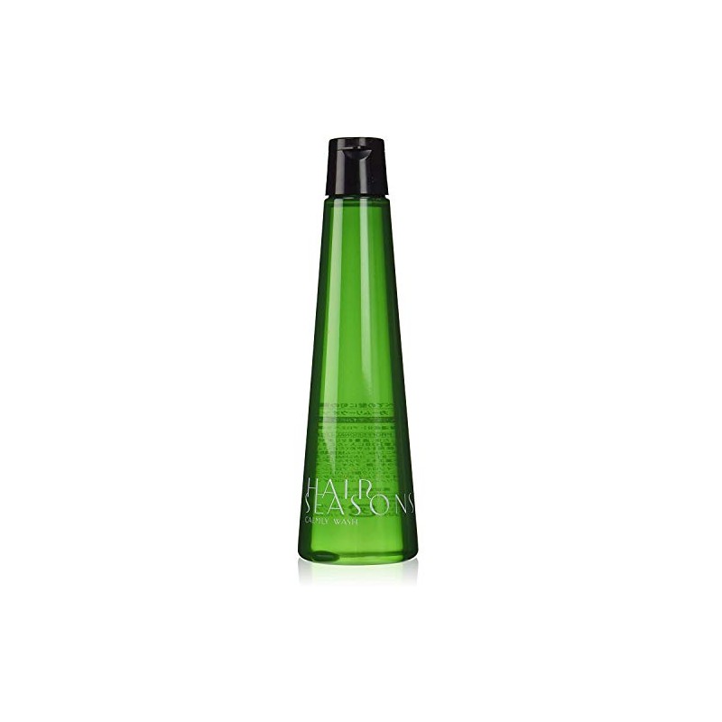 Demi heasi-zunzu ka-muri-uxossyu Shampoo 250ml