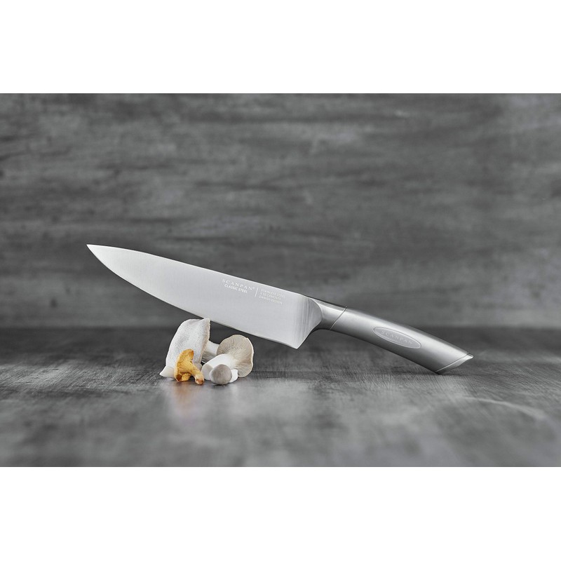 Scanpan Chef Knife 8"