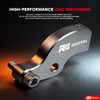 Rogierra Neutral Gear Shift Assist Kit - CNC M8 EZ