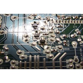 HCDCP101 No Sound Sony Repair Kit KRC103S KRA102S Q313 Q330 Transistors