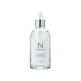 코리아나 [Koreana] Ampoule N Hyaluronic Shot Moisture Ampoule Large Capacity 638282 FREE / [코리아나] 앰플엔 히알루론샷 수분 앰플 대용량 638282 FREE