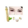 Rorec Roll-On Contorno Ojos Colágeno Caracol Antiedad 15ml