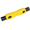 Speedy Coaxial Stripper RG6 RG7 RG11 Cable