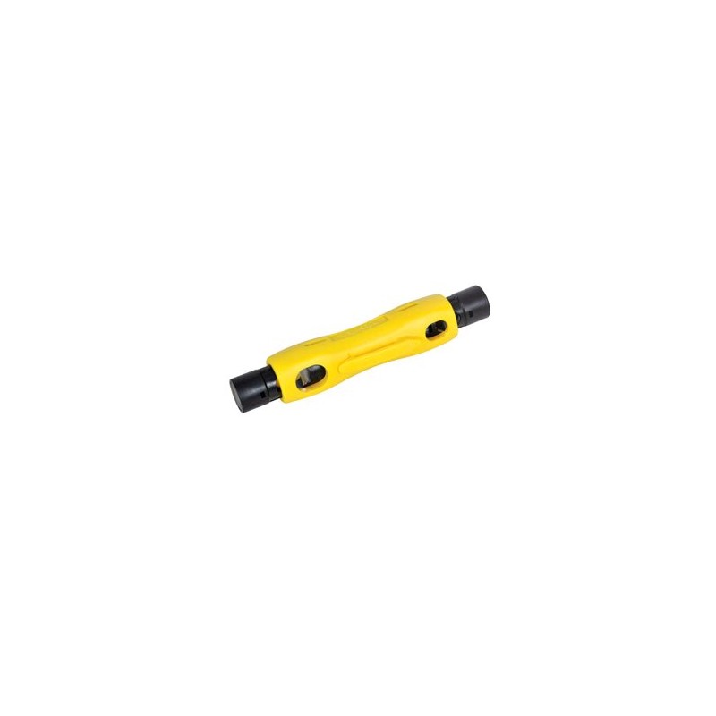 Speedy Coaxial Stripper RG6 RG7 RG11 Cable