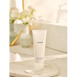 Pamyu Gentle Creamy Foam 100ml / 파뮤 젠틀 크리미 폼 100ml