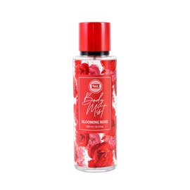 Hybrid & Company Women Blooming Rose Body Fragrance Mist Brume Parfumee 250Ml