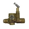 New Discharge Unloader valve replaces ST171400AV Ridgid Campbell Hausfeld 120