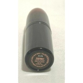 MAC Lustre Lipstick Limited Edition Shade COCKNEY Full Size  .10oz / 3g