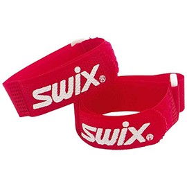 SWIX(スウィックス) スキー スノーボード ストラップ XCスキー ペア R0397