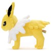 Pokemon: I Choose You! Plush Toy, Jolteon, Height: Approx. 7.9