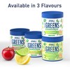 Applied Nutrition Applied Nutrition Critical Greens Powder and Superfood Blend
