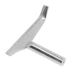 25mm Curved Lathe Tool Holder Alloy Steel 1in Diameter Post