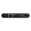 Belkin AVC004BK-BL USB-C Multi-Port + Charge Adapter