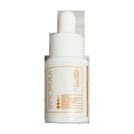 1 piece Five Days Mixing Serum Carrot Oil / 1개 파이브데이즈 믹싱세럼 당근 오일
