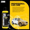 Zero Six -The Ultimate Car Wash Soap with Special Shine