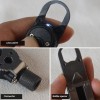 Unbranded Keychain Mini Multifunctiona