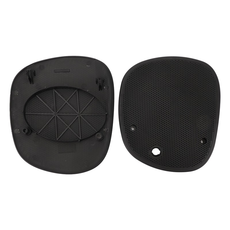 2pcs Dash Speaker Grille Cover 15046441 Left Right Dash Speaker