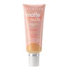 Renova Base De Maquillaje Liquida Matte Nude Vitamina C FPS18