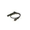 Bosch Automotive 0986357161 Ignition Wire Set