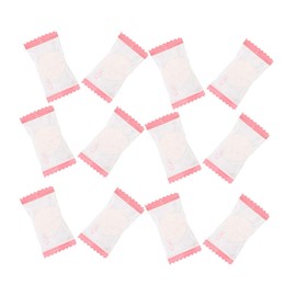 FOMIYES Portable Facial Mask Sheets 20pcs Compressed Beauty Masks Non-woven Fabric Diy Skincare for Home Travel