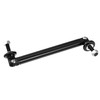 X AUTOHAUX 1pair 100mm 3.94" Adjustable Car Bumper Splitter Support