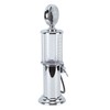 Pump Liquor Dispenser Large Capacity Single Faucet Beer Beverage Dispenser