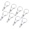 Shimomura Planning 30901 Clothespins Direct Pinch Clothes Dryer, Set of