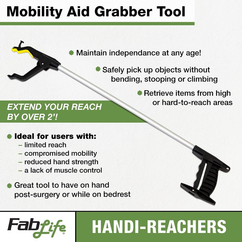 Handi-Reacher 50-1140 Handi-Reacher, Standard 24"