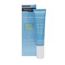 Neutrogena Hydro Boost Eye Refreshing Gel Cream - Skin Repair- Tightening