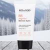 ECLADO/Blemish Balm/SPF38/PA+++/Skin Tone/1Pc