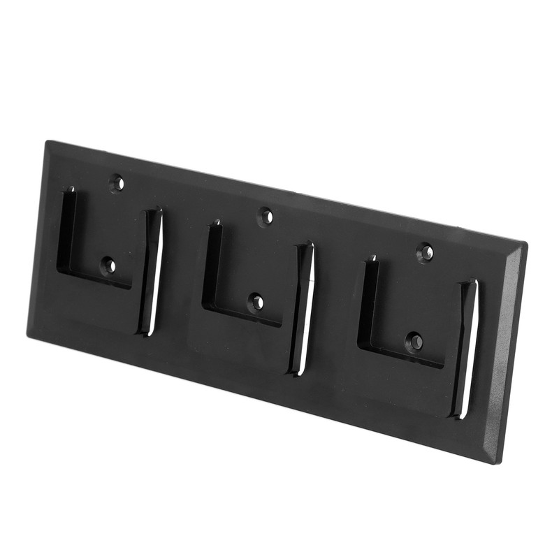 Tool Holder Dock ABS Mount Hanger for Bosch Electric Machinery