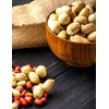 Seeds Spanish Peanut 10 Seeds to Grow Annual Warm-Season Plant