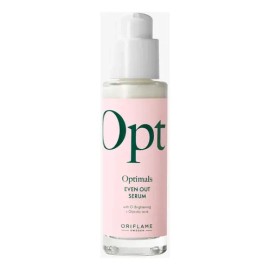 Serum Facial Antimanchas Oriflame Optimals Event Out